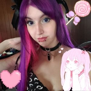 Meet your Posher, Aeron